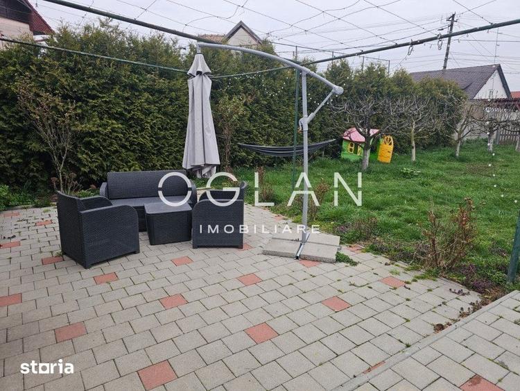 Teren de 360 mp, în Valea Aurie