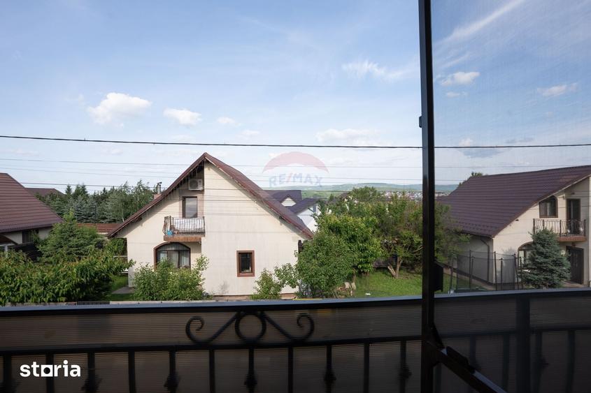 Casă cu 3 camere cu Teren 160 Mp în Valea Lupului