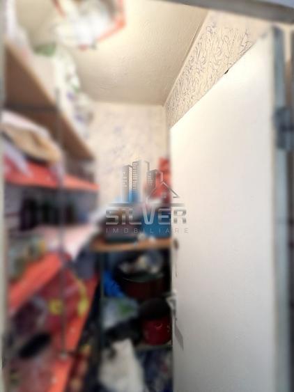 Apartament cu 2 camere decomandat, mobilat în Mănăștur