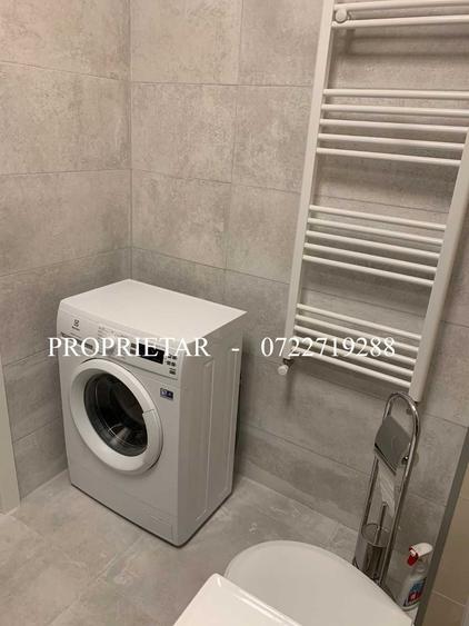 Apartament cu 2 camere decomandat în Palazu Mare