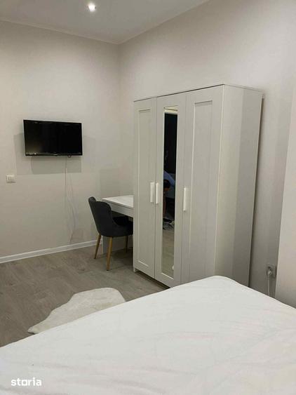 Apartament cu 3 camere decomandat în Ultracentral