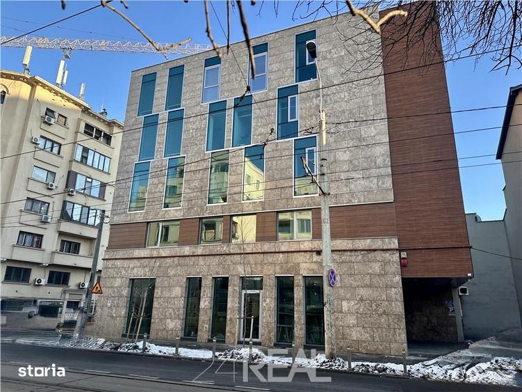 Spațiu comercial, de 78 mp, în Ferdinand