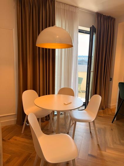 Apartament 2 camere, complet mobilat, Porche Pipera - 19