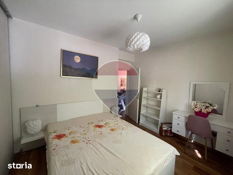 Apartament cu 3 camere în Terezian