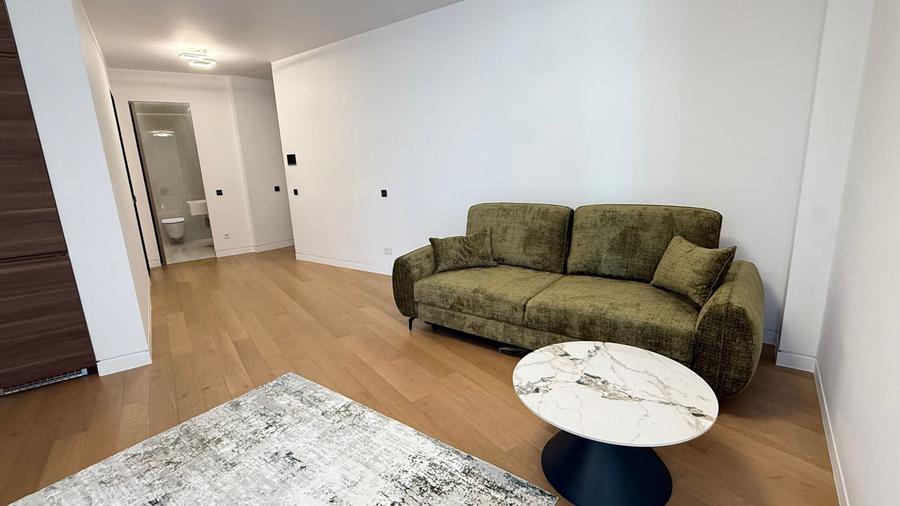Apartament cu 2 camere în Floreasca
