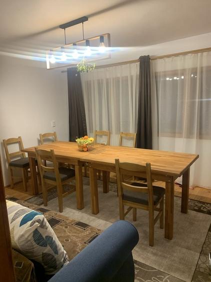 Casă cu 4 camere în Central