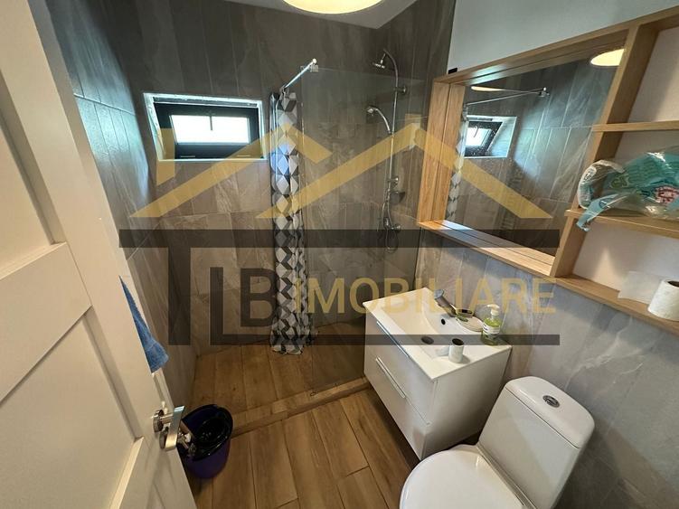 Casă individuală cu 3 camere cu Canalizare în 7 Noiembrie