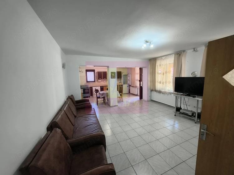 Casă cu Teren 280 Mp în Antiaeriană