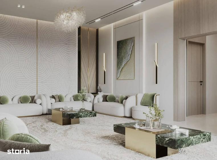 Apartament cu 4 camere decomandat în Theodor Pallady