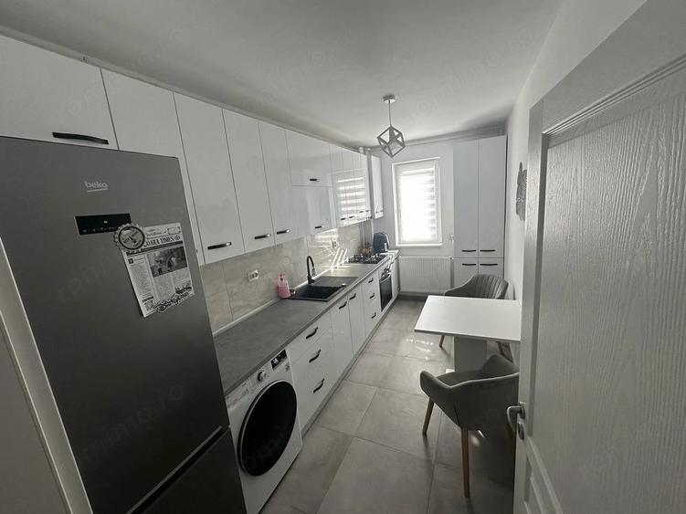Apartament cu 4 camere decomandat în Calea Urseni