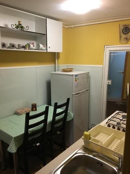 Apartament cu 2 camere nedecomandat în Exterior Vest