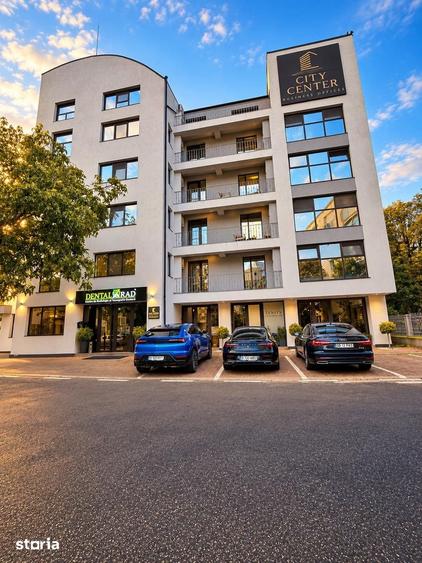Spațiu comercial, de 22.68 mp, în Ultracentral