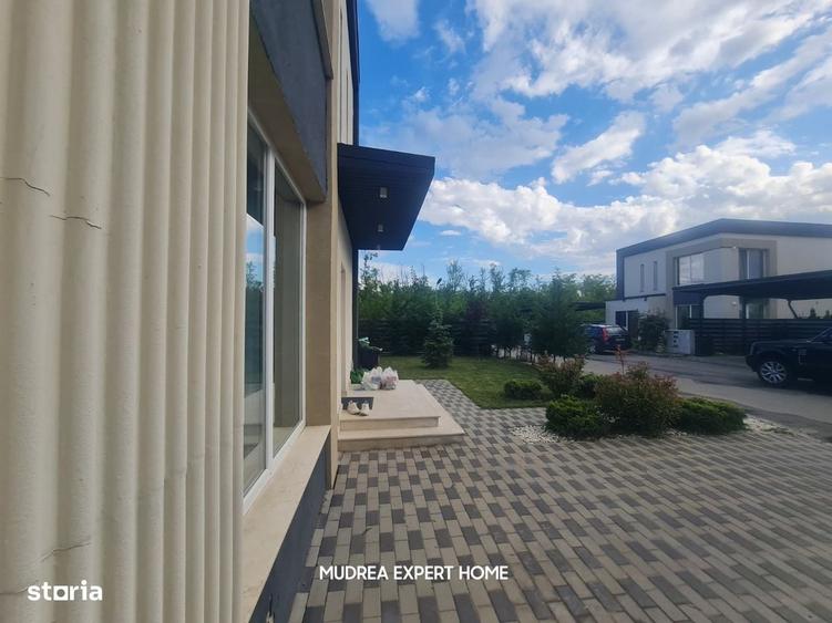 Nou | Casa Individuala Superba| 4 Camere | Corbeanca-Tamasi - 20