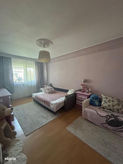 Apartament cu 2 camere în Dacia
