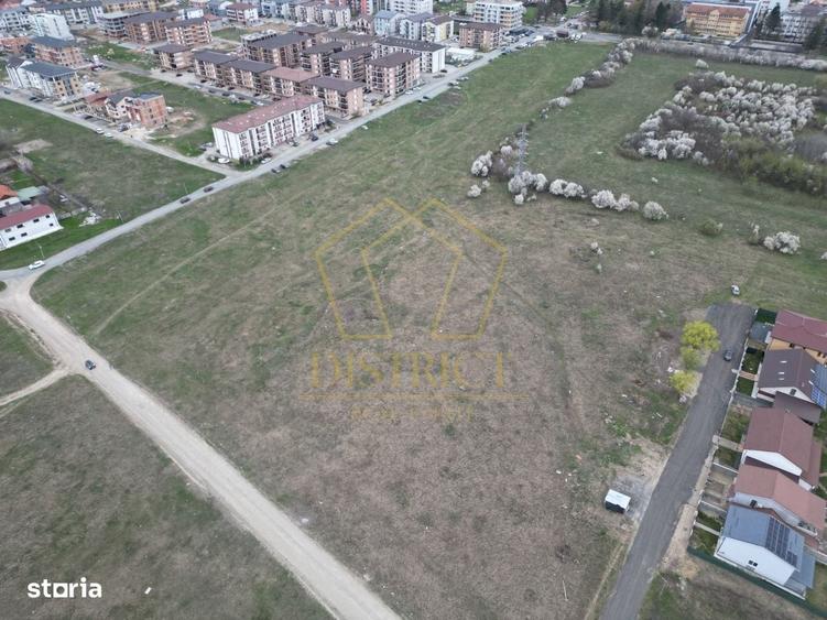 Spațiu comercial, în Central