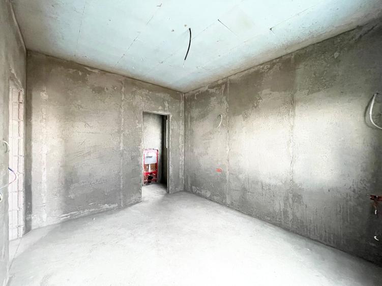 Duplex cu 3 camere cu Canalizare în Moșnița Veche