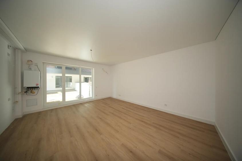 Apartament cu 2 camere decomandat în Pipera
