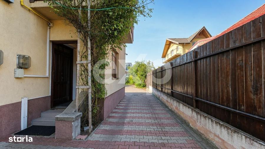 Birou 72 mp cu 3 parcari incluse si acces la foisor | Str. Independent - 4