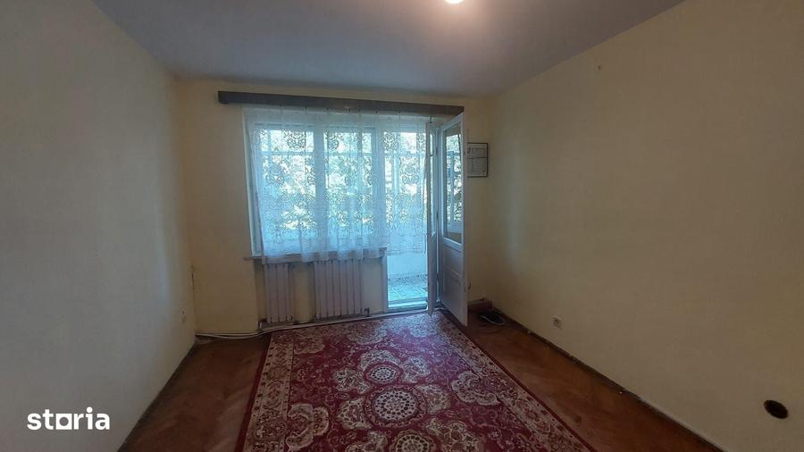 Apartament cu 2 camere în Orașul Vechi