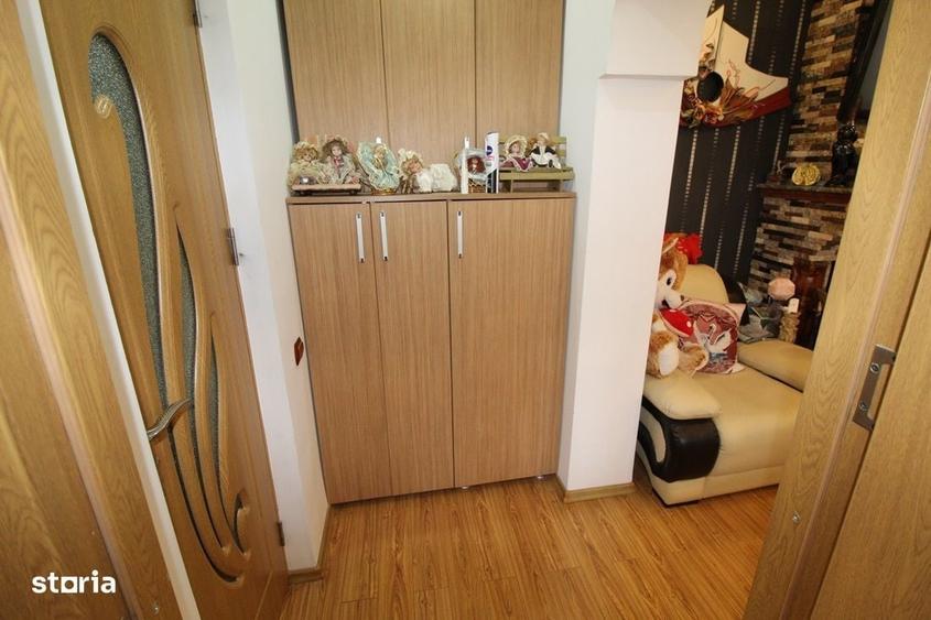 Apartament cu 2 camere în Hunedoara