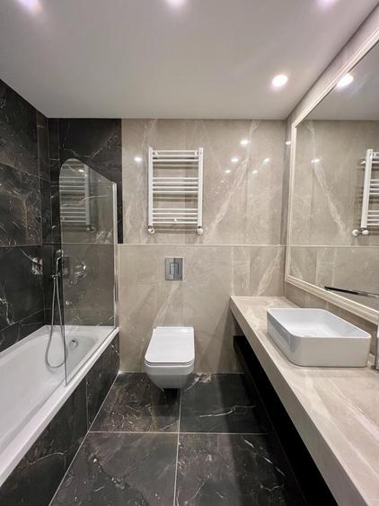 Apartament cu 2 camere decomandat în Pipera