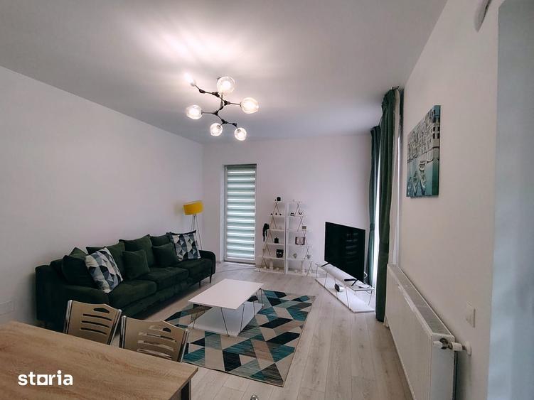 Apartament modern cu 2 camere Popesti Leordeni-Metrou Berceni - 10