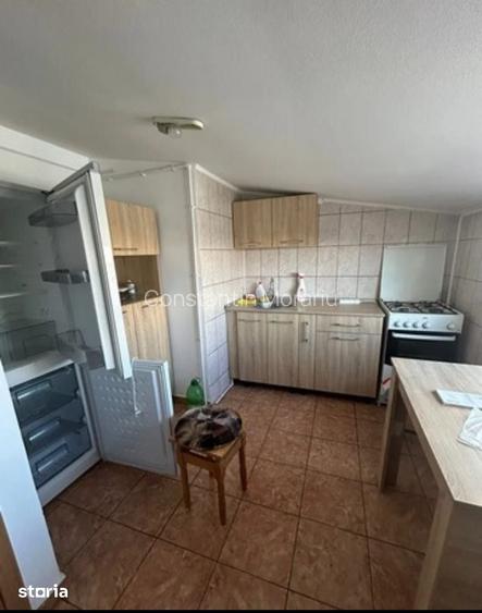 Apartament cu 2 camere - Nicolina
