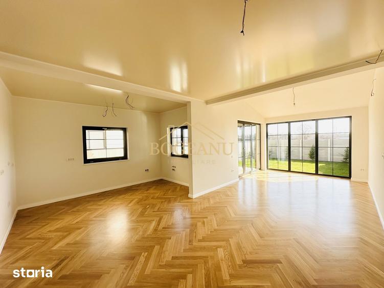 Casă cu 5 camere cu Teren 270 Mp în Braytim