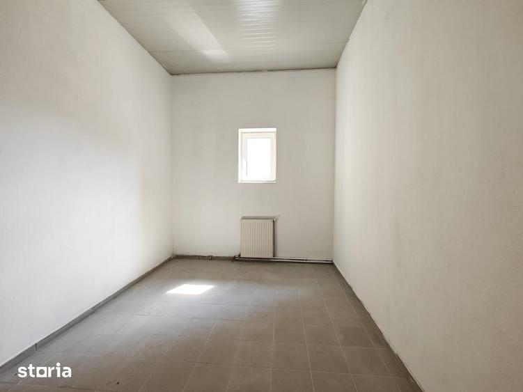 Spațiu comercial, de 663 mp, în Mehala