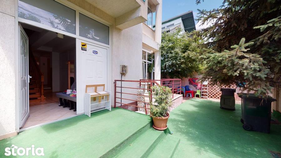 Vila individuala 7 camere | ideala birouri - 2