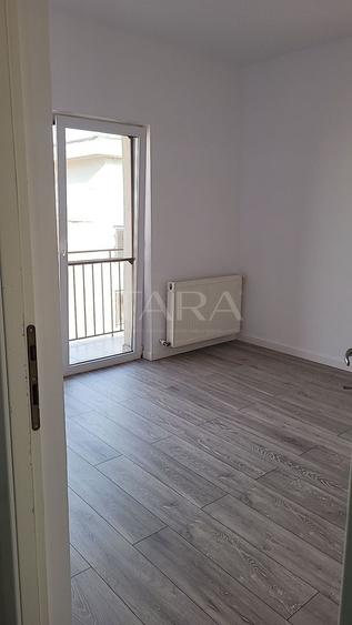 Apartament 1 cameră, imobil nou, Zona Florilor. - 7