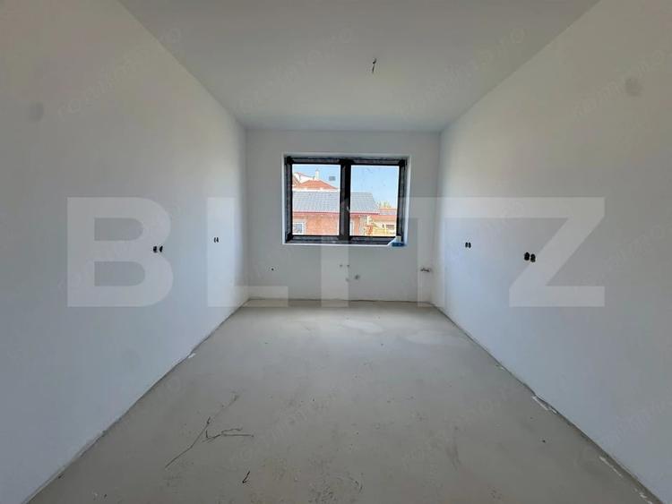 De vanzare casa noua - 140 mp utili si 507 mp teren - Corunca, zona Penny - 5