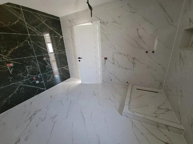 Casă cu Teren 520 Mp în Bujac