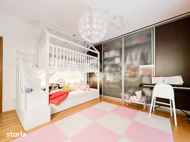 Apartament cu 3 camere semidecomandat în Andrei Mureșanu