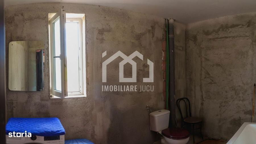 COMISION 0% Casa familiala spa?ioasa in Visea, comuna Jucu - 19