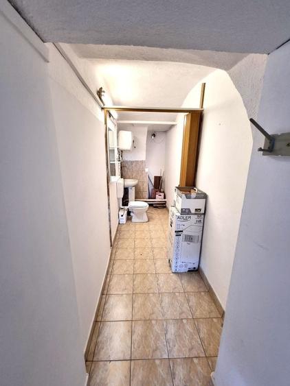Spațiu comercial, de 33 mp, în Iosefin