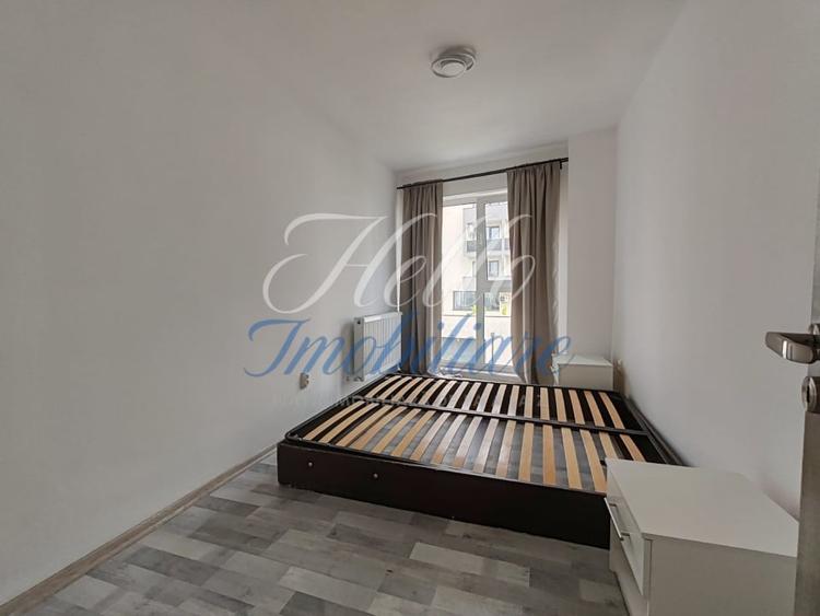 Apartament 3 camere , 76.80 mp + 24.30 mp terasa, Cluj, Zona Lombului - 4