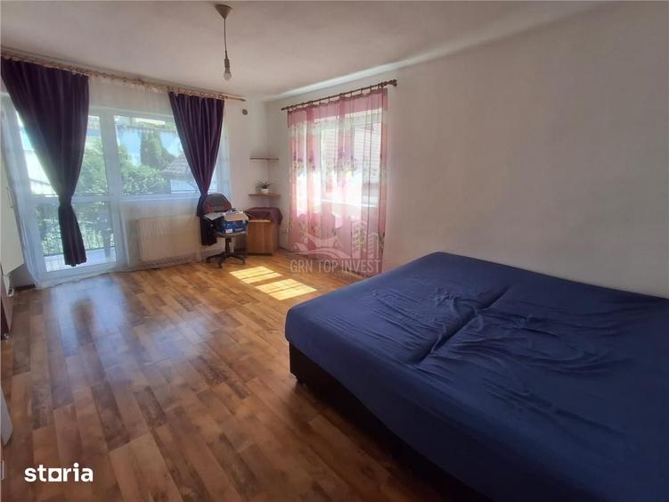 Apartament 2 camere decomandat parcare zona Strand II - 9
