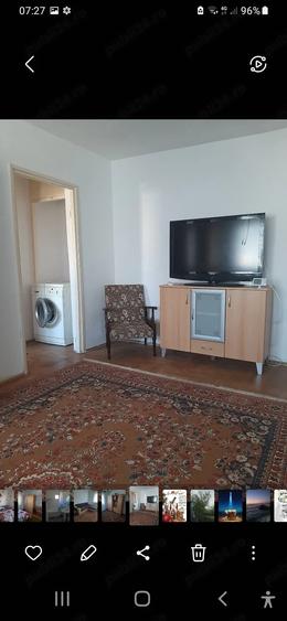 Apartament cu 2 camere semidecomandat în Ultracentral
