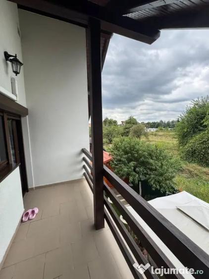 Casă cu 4 camere cu Teren 276 Mp în Central