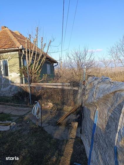 Teren de 1500 mp, în Cojocna