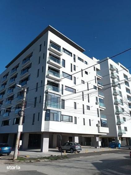 Garsonieră în Central