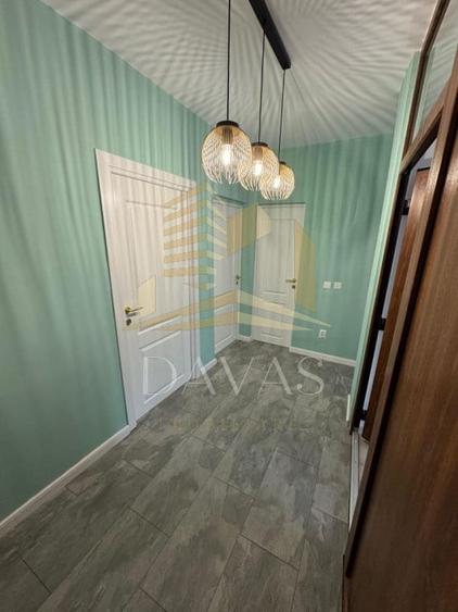 Apartament cu 3 camere decomandat, mobilat în Gheorgheni