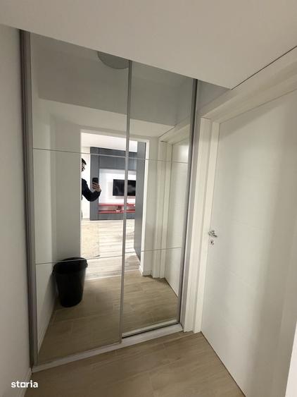 COPOU GARDEN RESIDENCE | Ap 2 camere de inchiriat-550 euro - 10