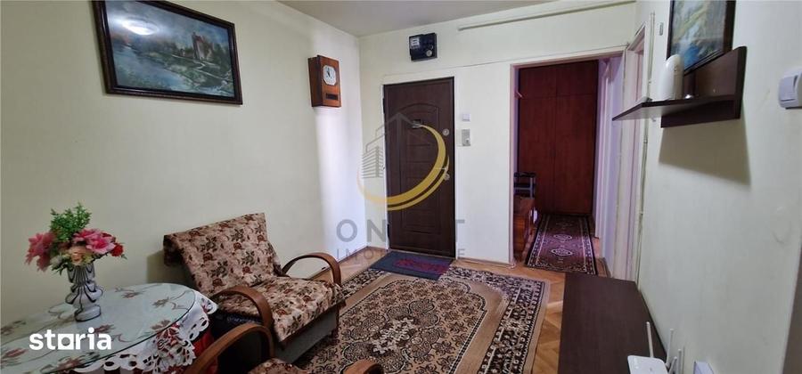 Inchiriere apartament 2 camere Dambu - 7