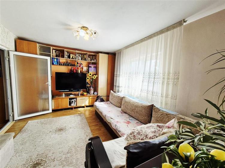 Casa de vanzare in Goruni-Tomesti - 1