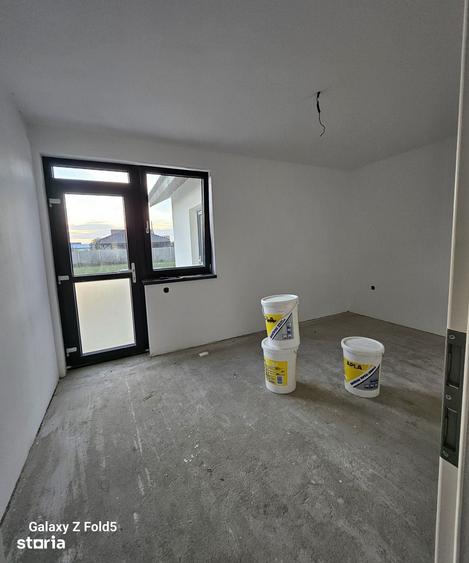 Casa noua de vanzare in Santandrei - 11