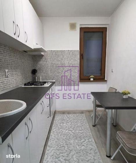 Apartament cu 3 camere, mobilat în 1 Mai