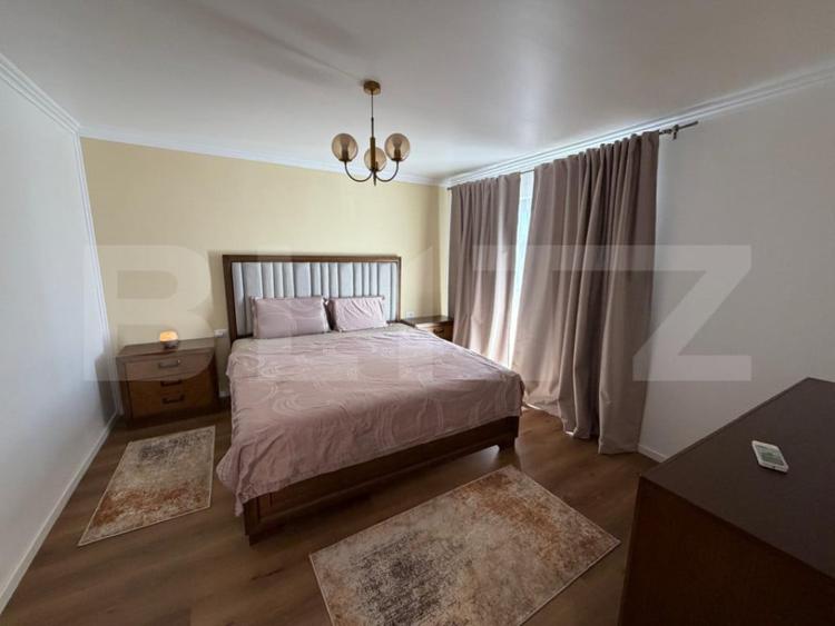 Casă cu 3 camere cu Teren 323 Mp în Central
