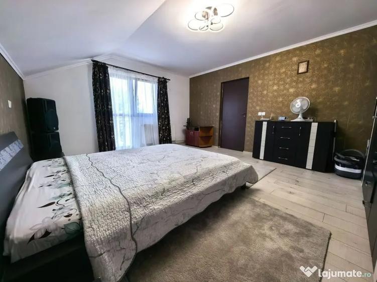 Casă cu 3 camere cu Teren 367 Mp în Vișan